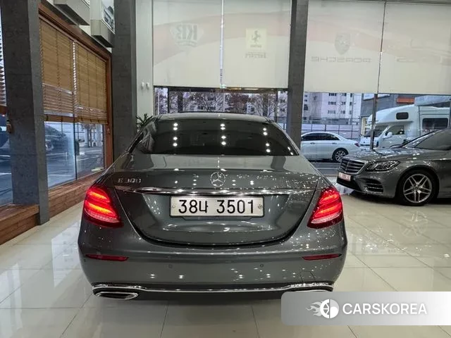 Mercedes-Benz E-Class W213 id 3429397 из Кореи 14
