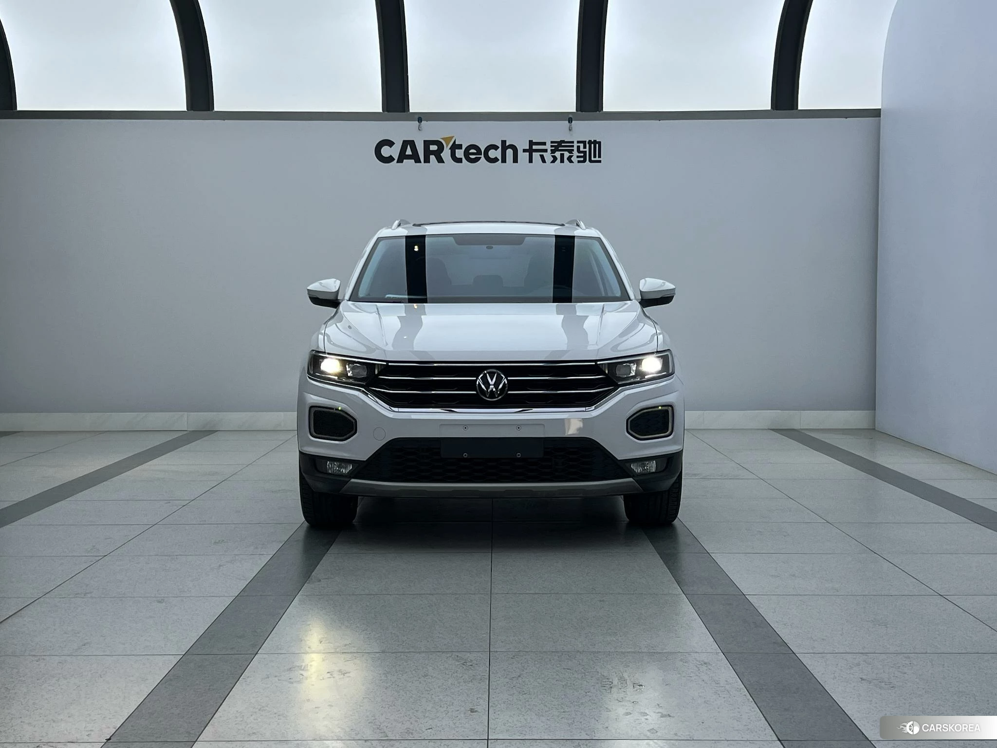 Volkswagen T-Roc id 4479575 из Китая 11