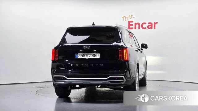 Kia Sorento 4th Generation id 4688791 из Кореи 24