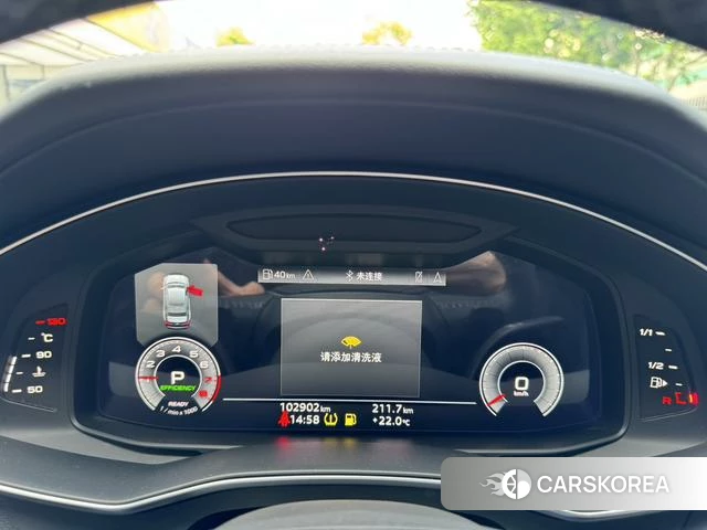 Audi A6L id 4291450 из Китая 10