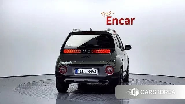 Hyundai Casper id 3447859 из Кореи 14