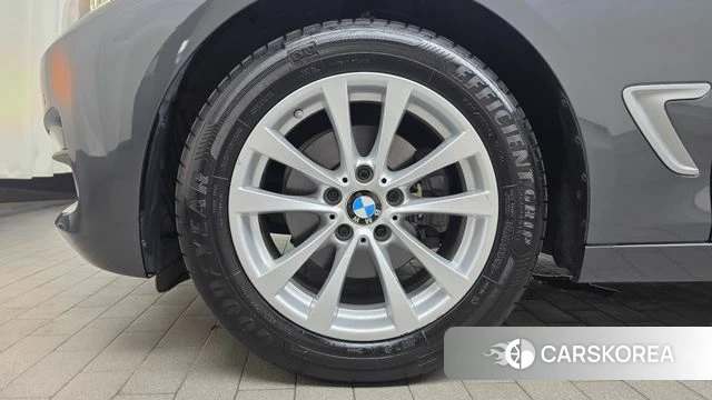 BMW 3 Series GT (F34) id 4907064 из Кореи 25