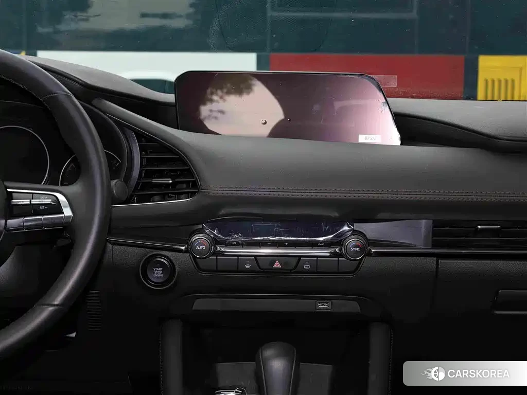 Mazda 3 id 4576813 из Китая 24