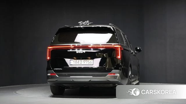 Kia The New Carnival 4th Generation id 4201122 из Кореи 14