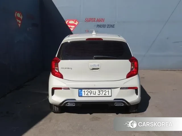 Kia Morning Urban (JA) id 3342263 из Кореи 14