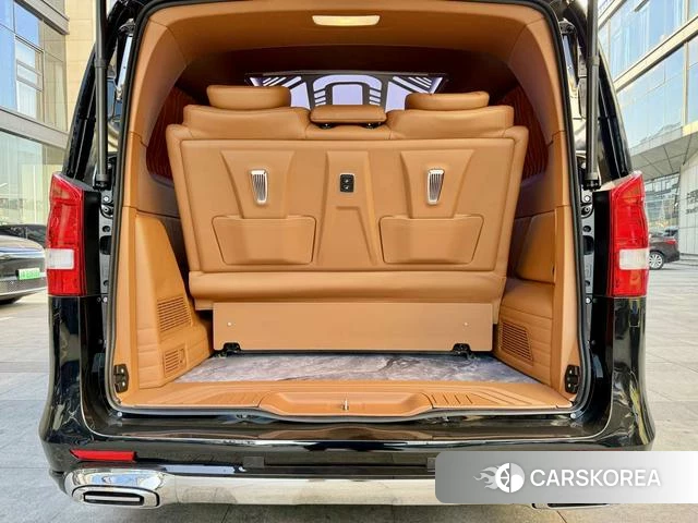 Mercedes-Benz Vito id 4239664 из Китая 17
