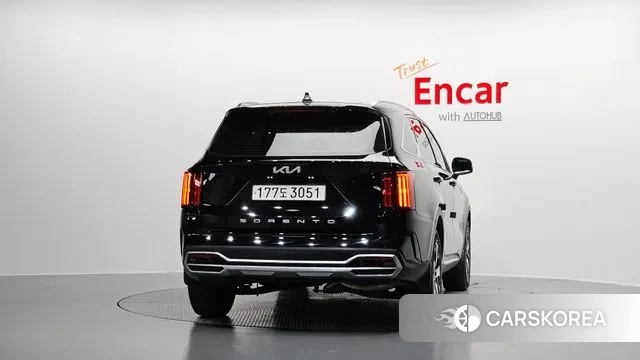 Kia Sorento 4th Generation id 3373547 из Кореи 14