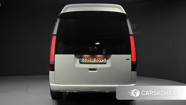 Hyundai Staria id 3341991 из Кореи 14