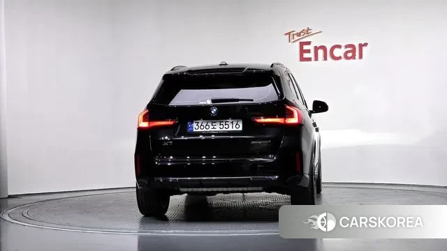 BMW X1 (U11) id 3437121 из Кореи 14