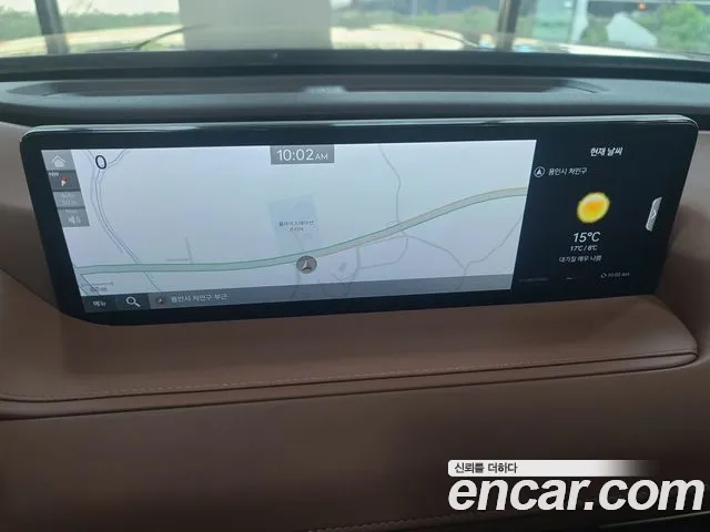 Genesis G80 (RG3) id 2678238 из Кореи 14