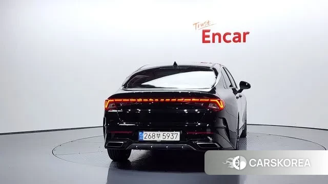 Kia K5 Hybrid 3rd Generation id 3290688 из Кореи 14