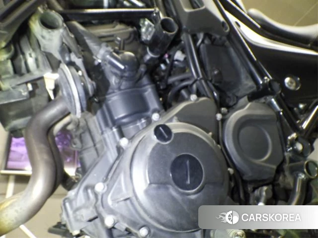 Engine photo