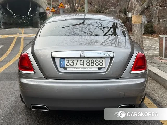 Rolls-Royce Lace id 3587303 из Кореи 11