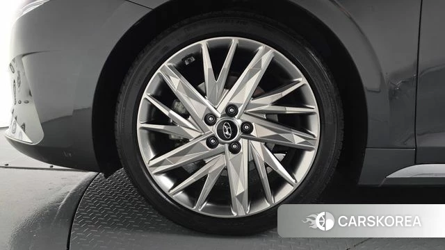 Hyundai The New Grandeur IG id 4943609 из Кореи 31