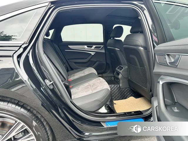 Audi A6L id 4290646 из Китая 21