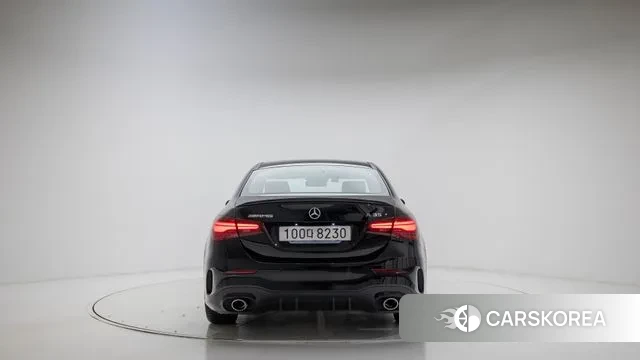 Mercedes-Benz A-Class W177 id 3415335 из Кореи 12