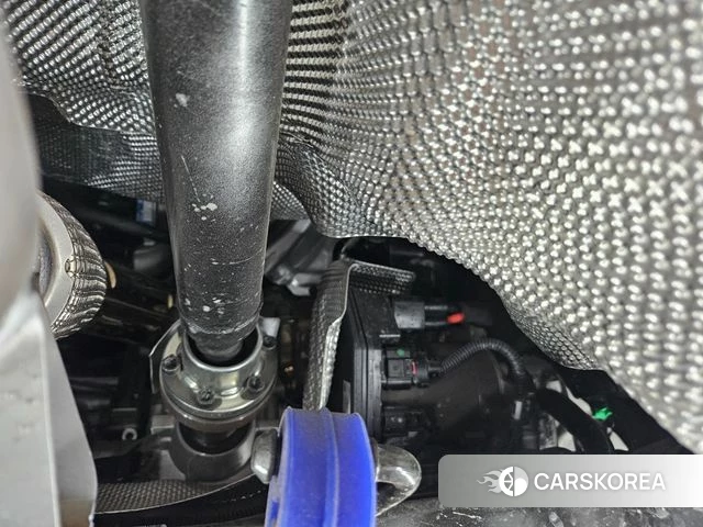 Volvo XC60 second Generation id 3858967 из Кореи 15