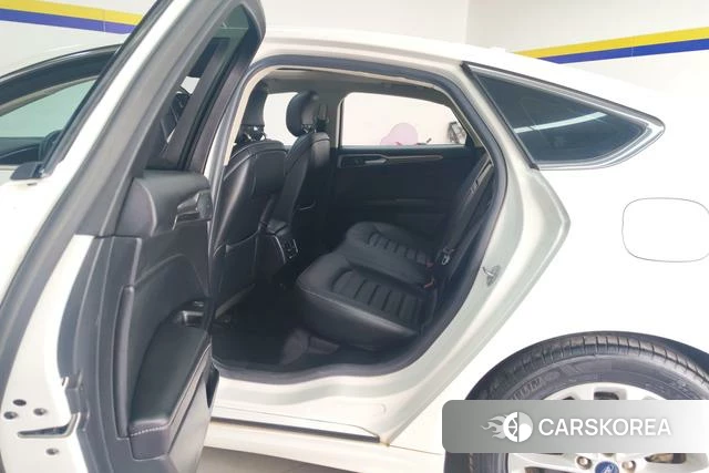 Ford Mondeo id 3869591 из Китая 11