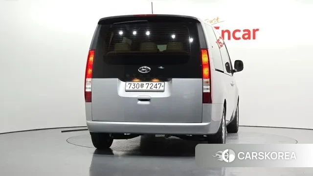 Hyundai Staria id 2990135 из Кореи 14