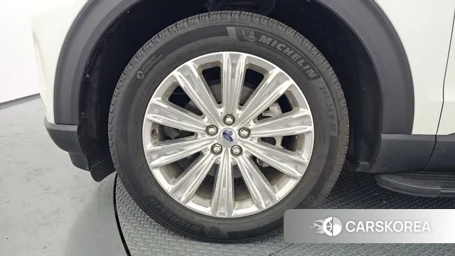 Ford Explorer 6th Generation id 3611001 из Кореи 14