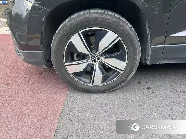 Volkswagen Tuyue id 4256152 из Китая 10