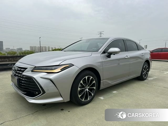 Toyota Asian dragon id 4258941 из Китая 12