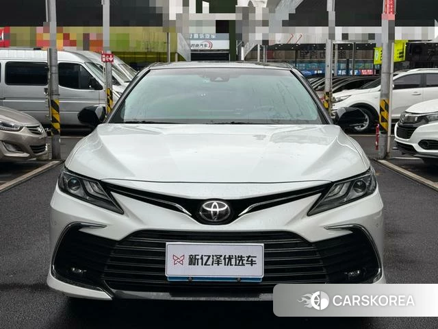 Toyota Camry id 4261304 из Китая 20