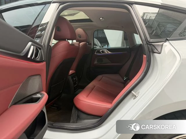 BMW 4 series id 4257684 из Китая 13