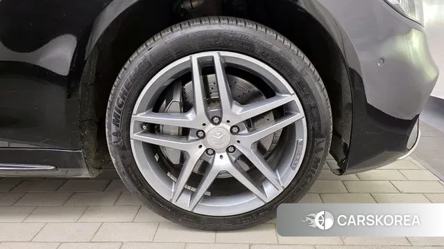 Mercedes-Benz S-Class W222 id 3772422 из Кореи 14