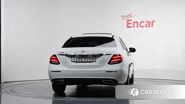 Mercedes-Benz E-Class W213 id 3374601 из Кореи 14