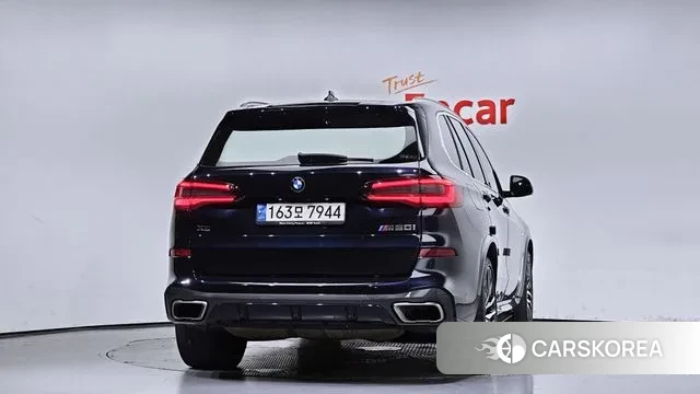 BMW X5 (G05) id 2999321 из Кореи 14