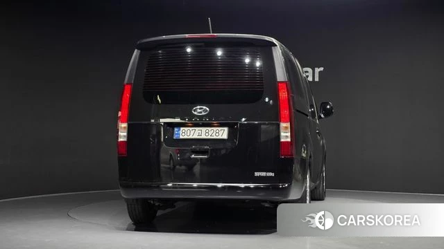 Hyundai Staria id 4223204 из Кореи 14