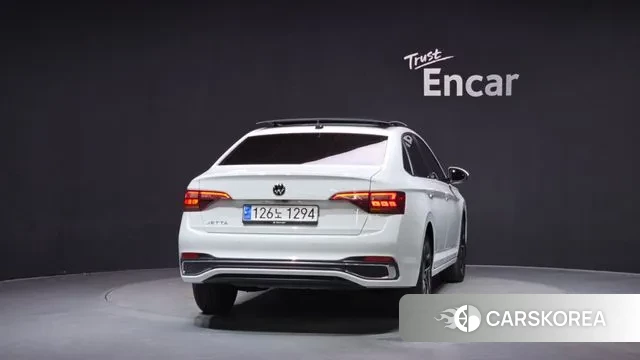 Volkswagen 7th Generation of Jetta id 3734586 из Кореи 14