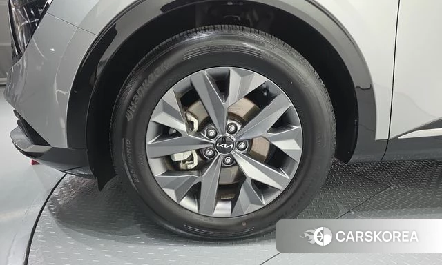 Kia Sportage 5th Generation id 4942317 из Кореи 27