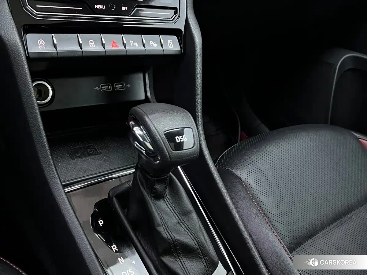 Skoda Krok id 4576614 из Китая 15