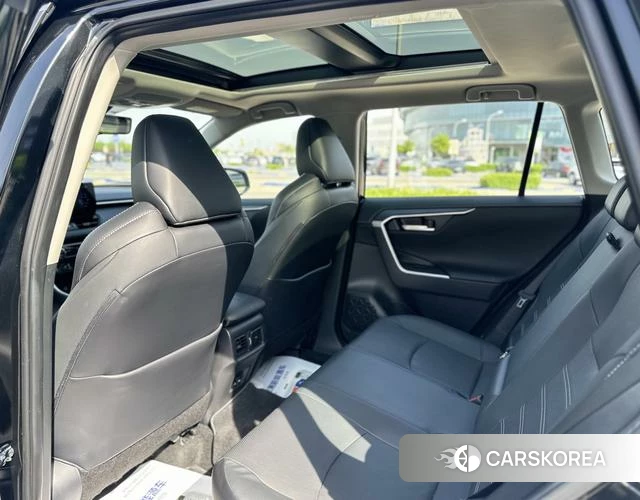 Toyota Wilanda 2023 Черный из Китая, фото 6