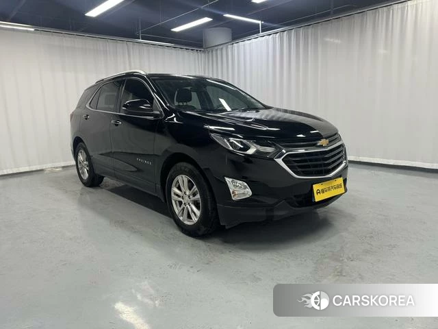 Chevrolet Explorer id 4213747 из Китая 14