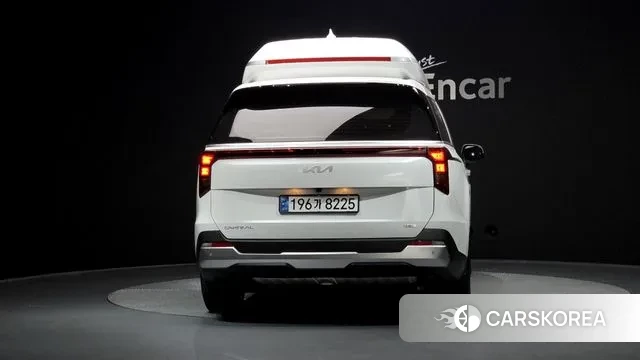 Kia The New Carnival 4th Generation id 3087929 из Кореи 14