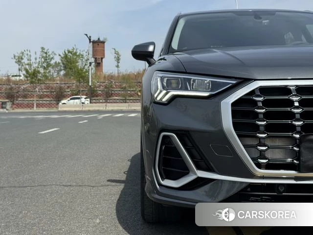 Audi Q3 id 4335009 из Китая 15