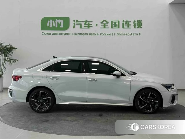 Audi A3 id 4334760 из Китая 15