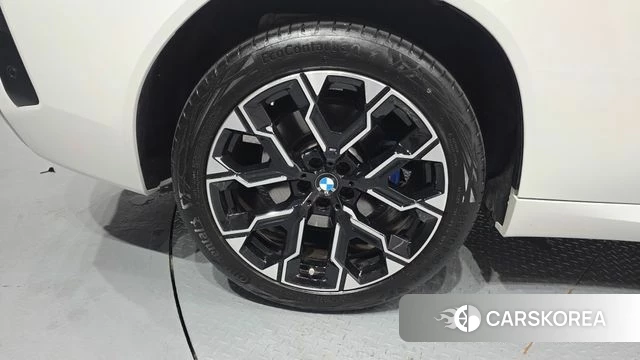 BMW X3 (G45) id 4589831 из Кореи 26