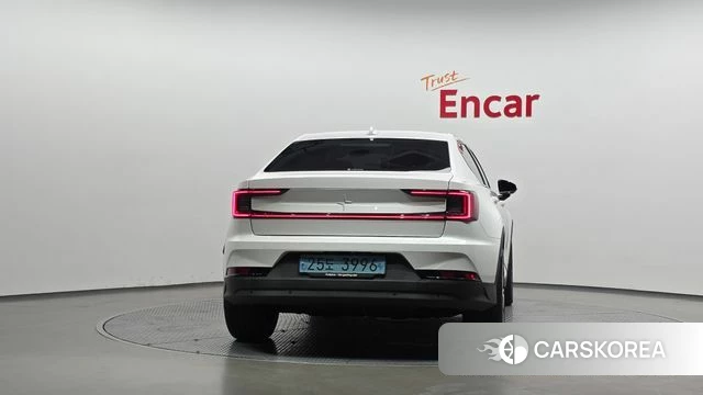 Polestar Polestar 2 id 4696929 из Кореи 29