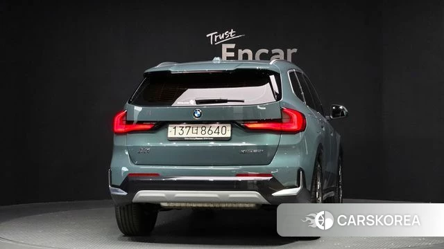 BMW X1 (U11) id 3939967 из Кореи 14