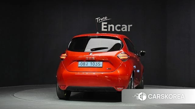 Renault Korea (Samsung) Joe id 3941405 из Кореи 14