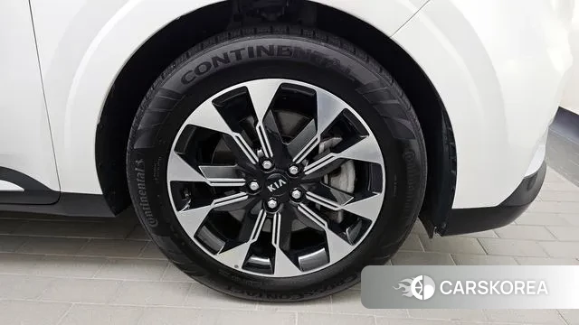 Kia Carnival 4th generation id 3401956 из Кореи 14