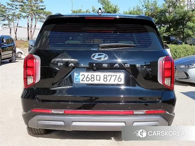 Hyundai The New Palisade id 3472566 из Кореи 14
