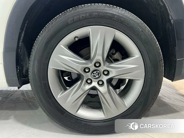 Toyota Highlander id 3857265 из Китая 14