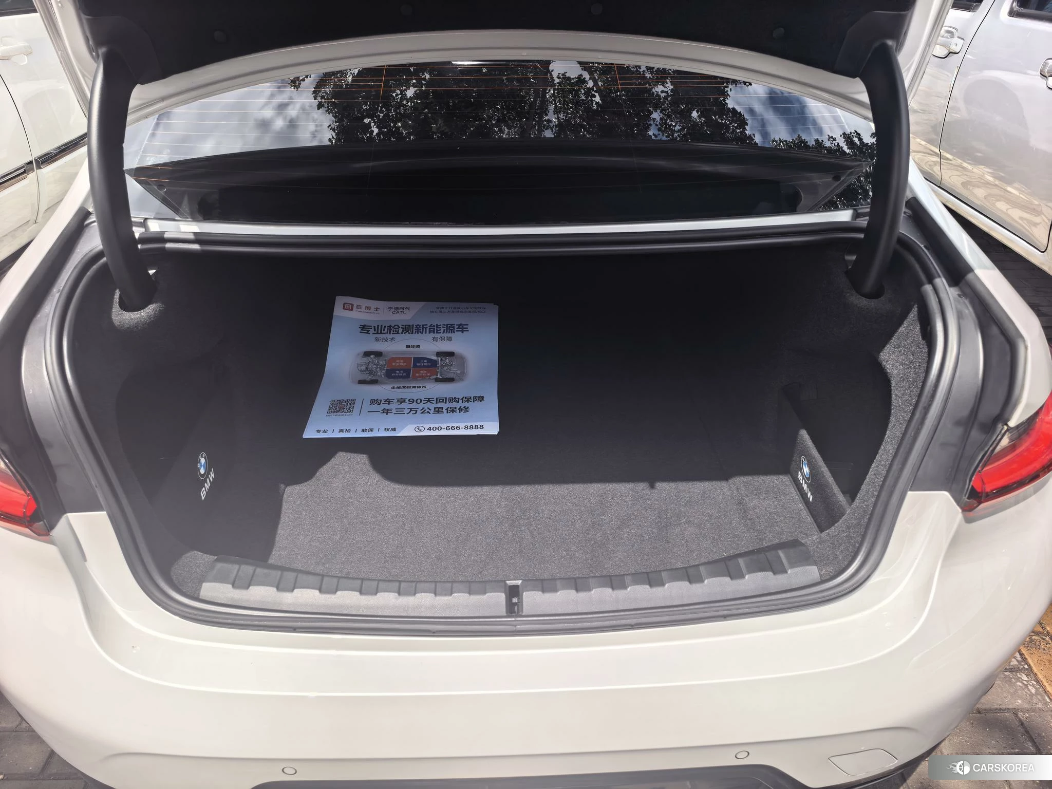 BMW 3 series id 4492633 из Китая 10