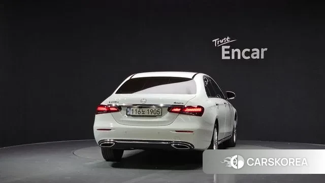 Mercedes-Benz E-Class W213 id 3411894 из Кореи 14