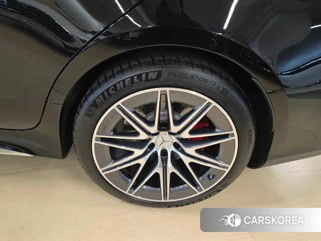 Mercedes-Benz AMG GT id 4777950 из Кореи 13